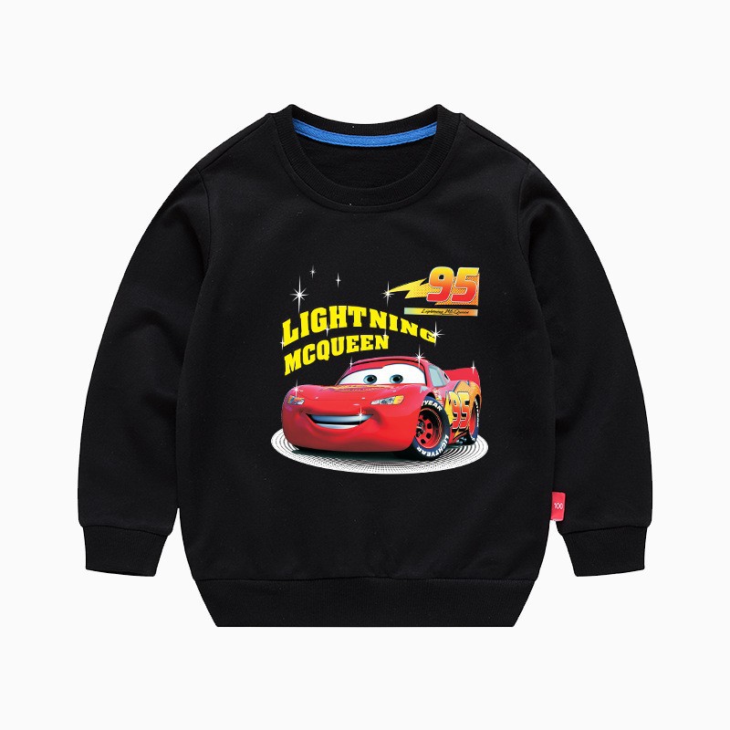 Fashionable children's brand sweatshirt, Korean style, children's clothing, 2023 5