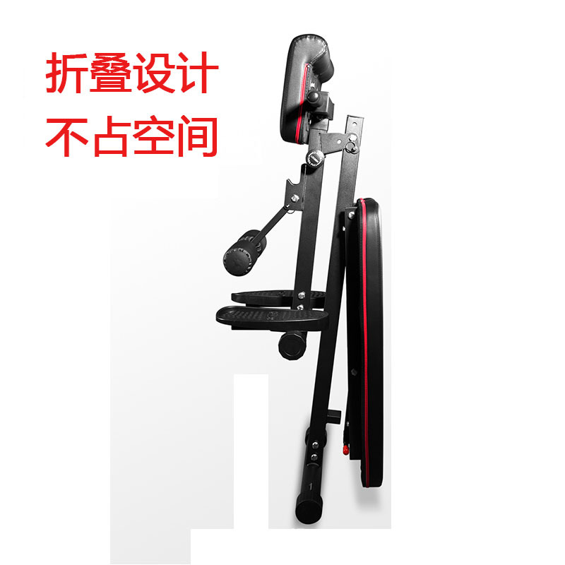 silla romana multifuncional equipo de ejercicios ajustable pelvis lumbar abdominal entrenador abdominal cabra silla de elevación