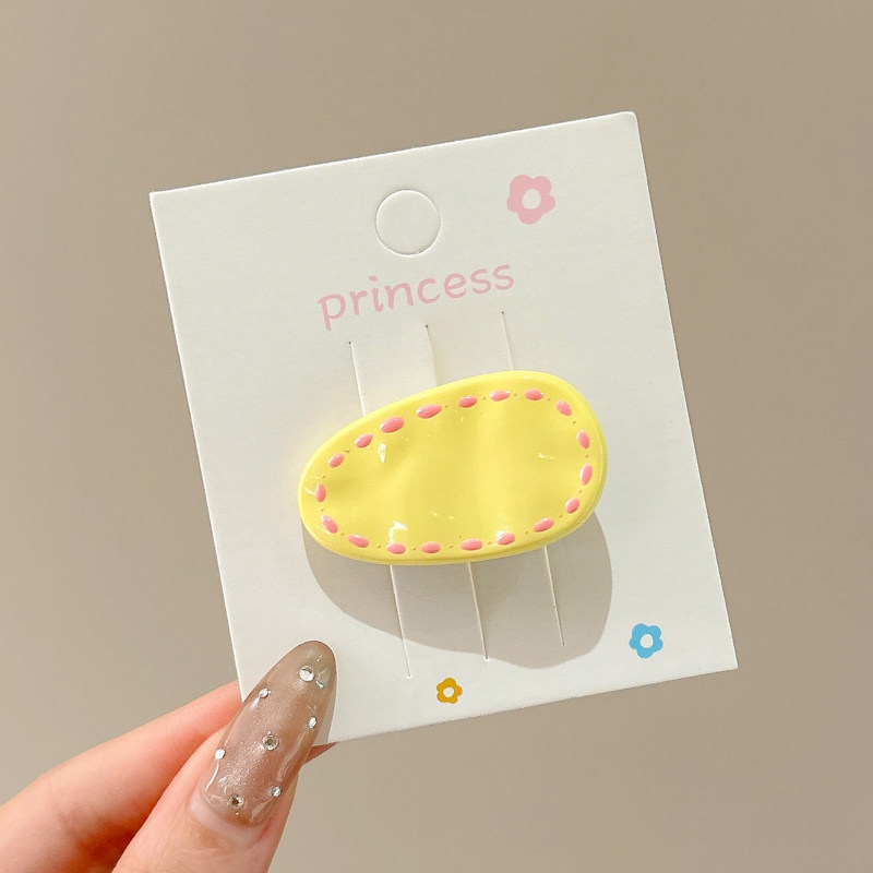 3#yellow 4cm