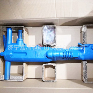 B87C pneumatic pick hand-held pneumatic pick for construction engineering concrete rock crushing pick B87 pneumatic pick manufacturer