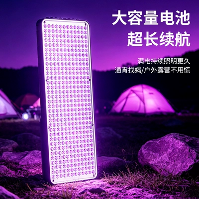 ultra-bright scorpion light and — UV fənərlər