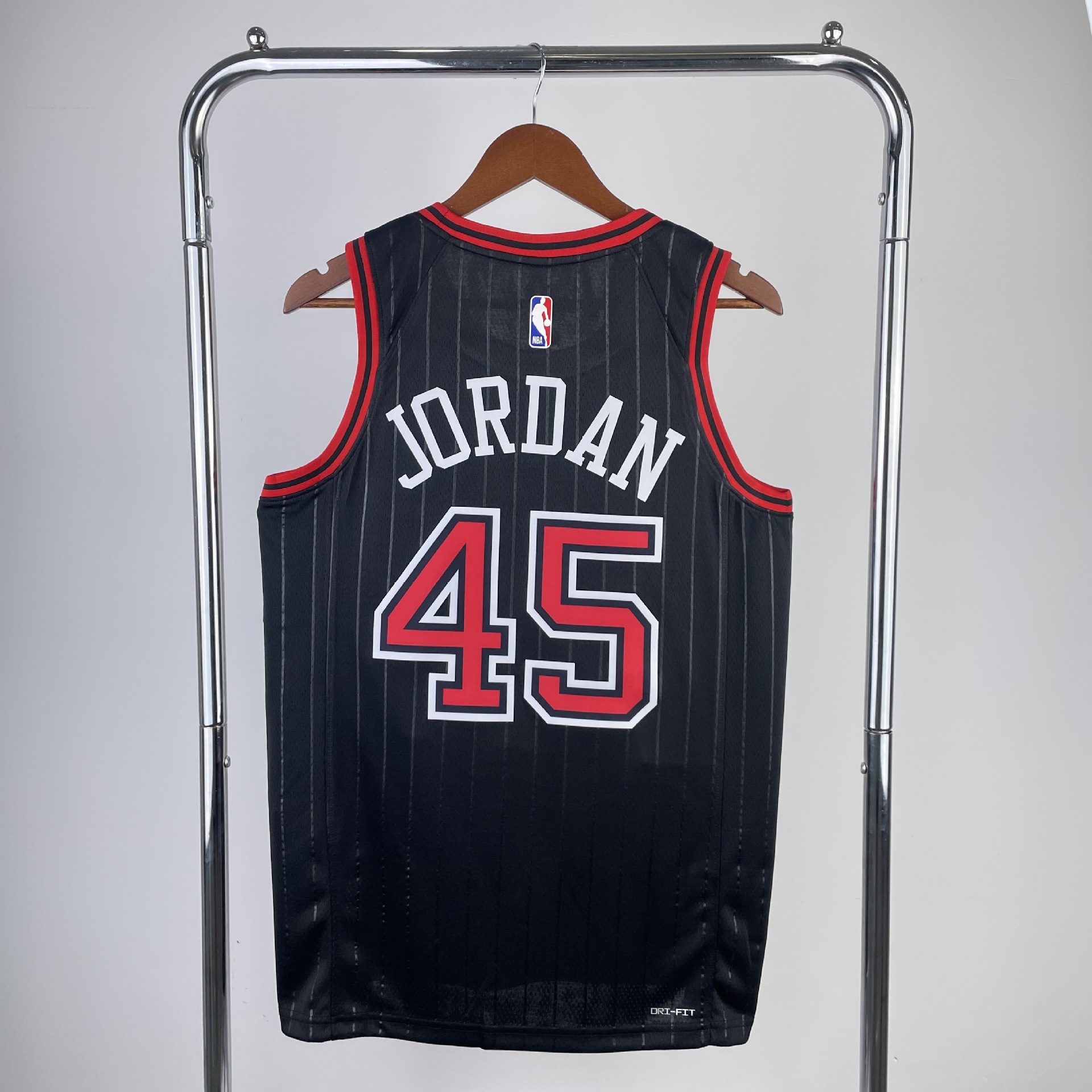 NBA Jersey Image 3