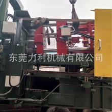 二手力劲压铸机  160吨   12.8万