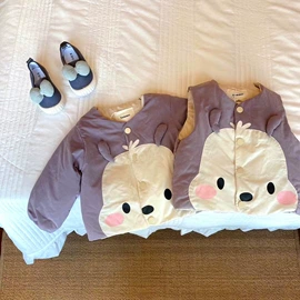 童装杂款包;童套装;连身衣、爬服