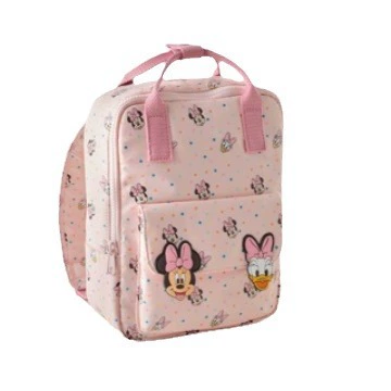 Trend children's bag, cartoon backpack for early age