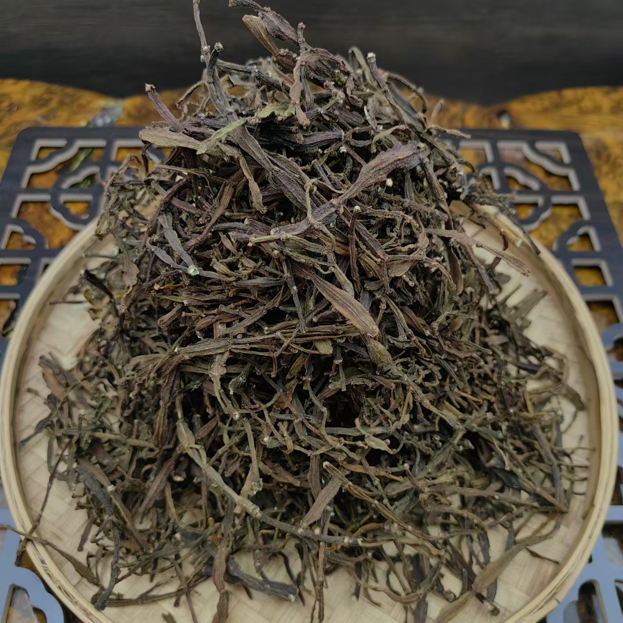 2016年景迈山螃蟹脚 自然生长 云南普洱茶厂家批发