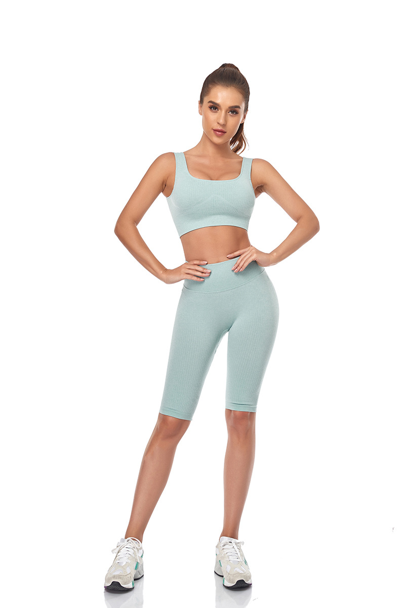 Women's 2 Piece Gym Yoga Sets - true deals club