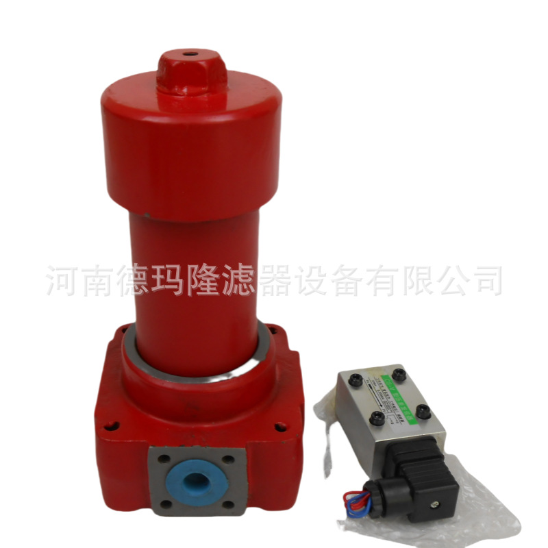 TL147A 高压板式过滤器DFB.BH-H240*10C DFB-H30×10-CM高效