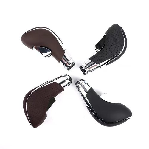 Automatic Transmission Shift Knob & Gear Lever Head for Buick Regal, Excelle, and Opel Cars – Wholesale Auto Parts