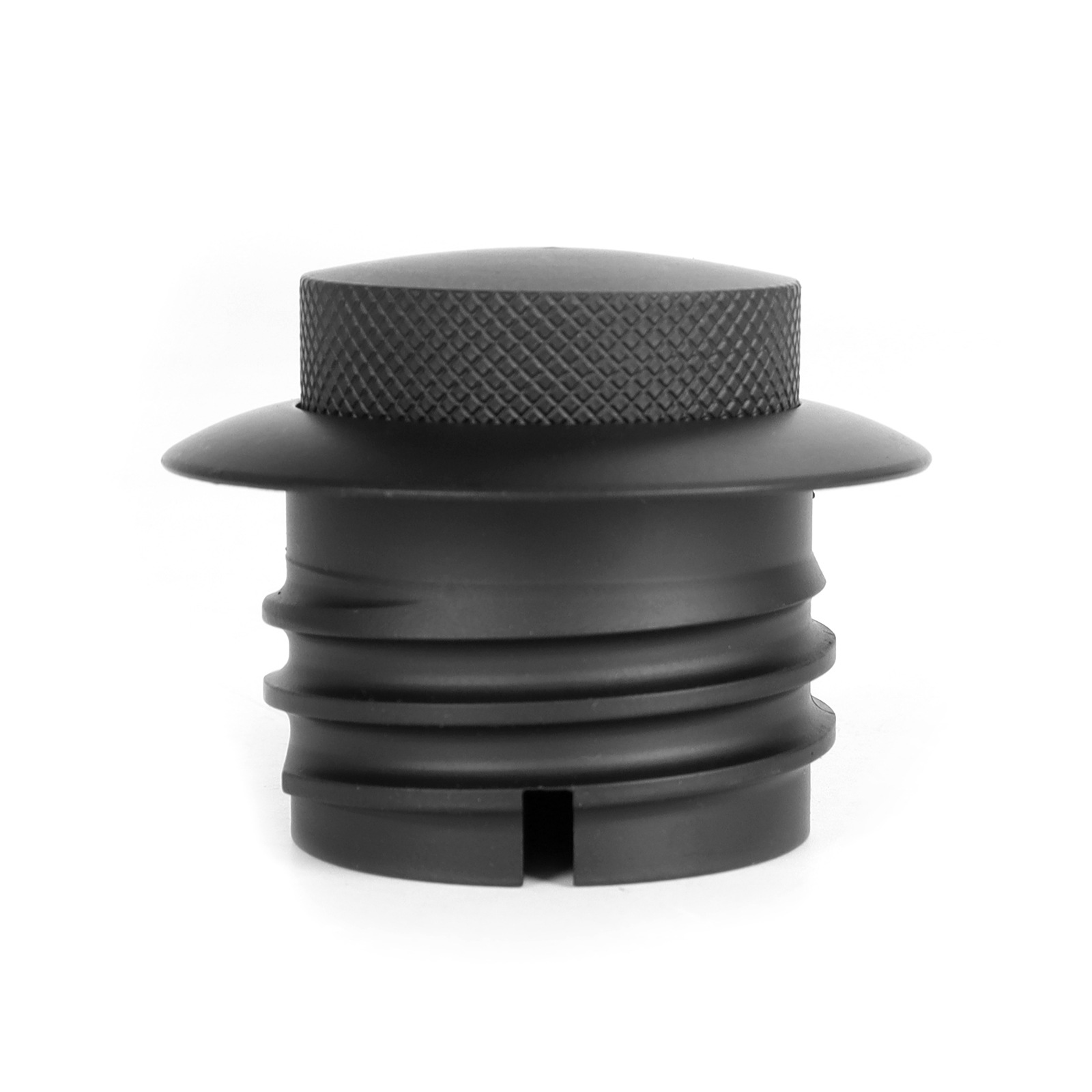 Motorcycle modification parts Harley modification press type fuel tank cap CNC fuel tank pop-up gas top cover