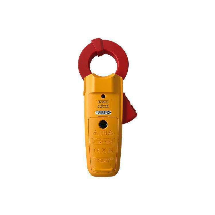 福禄克Fluke 325 真有效值钳形表