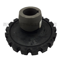 1202871300阿特拉斯移动空压机配件联轴器