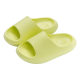 Children's Slippers Summer Boys and Girls Simple Solid Color Home Indoor Bath Non-Slip Sandals and Slippers for Children