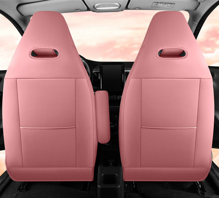 Chery EQ1 Little Ant Seat Cover Full Surround Perforated Leather