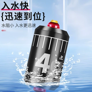 双芯刻度铅大物散装快速铅钓鱼防伤鱼线软芯铅皮铅坠厂家批发巨物