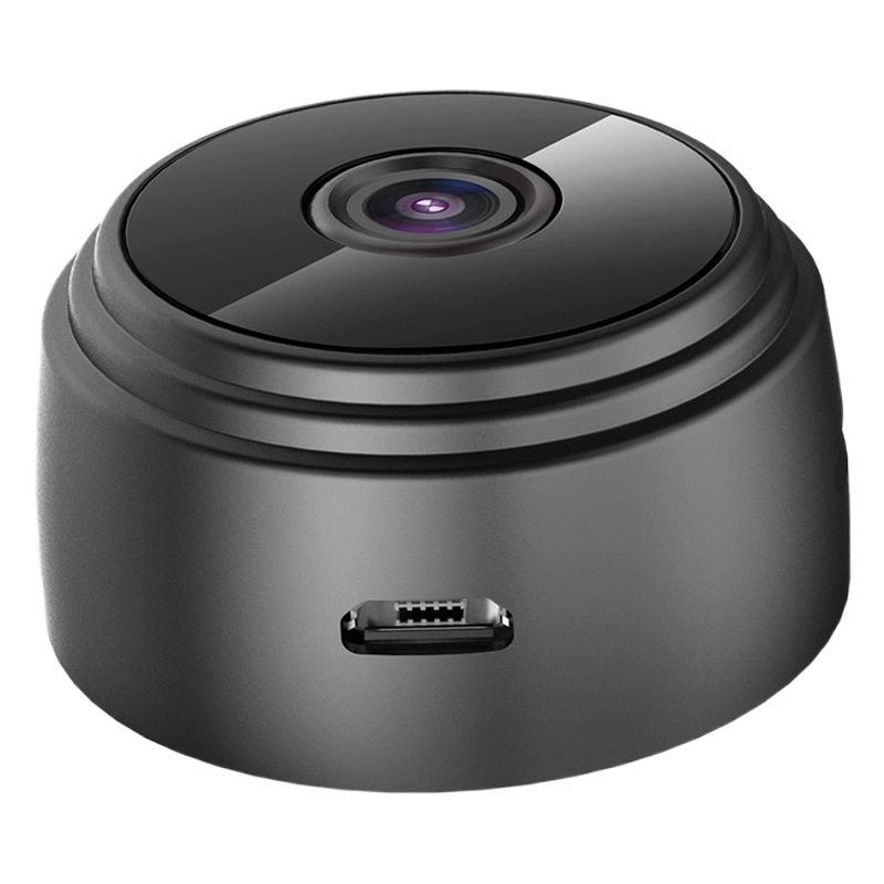 A9 popular cámara HD inteligente inalámbrica WiFi monitor remoto cámara wifi cámara web a9