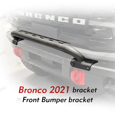 Bumper bronco Lima