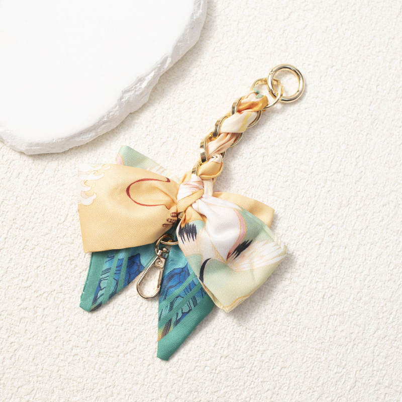 그린 3 보우 연장 체인 17cm