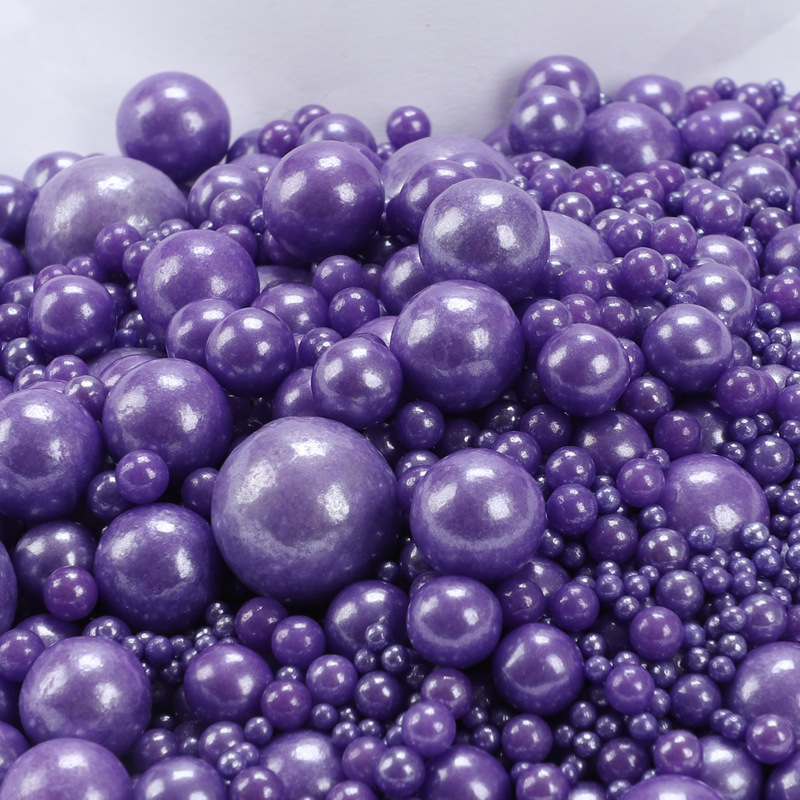 퍼플펄믹스-130g병