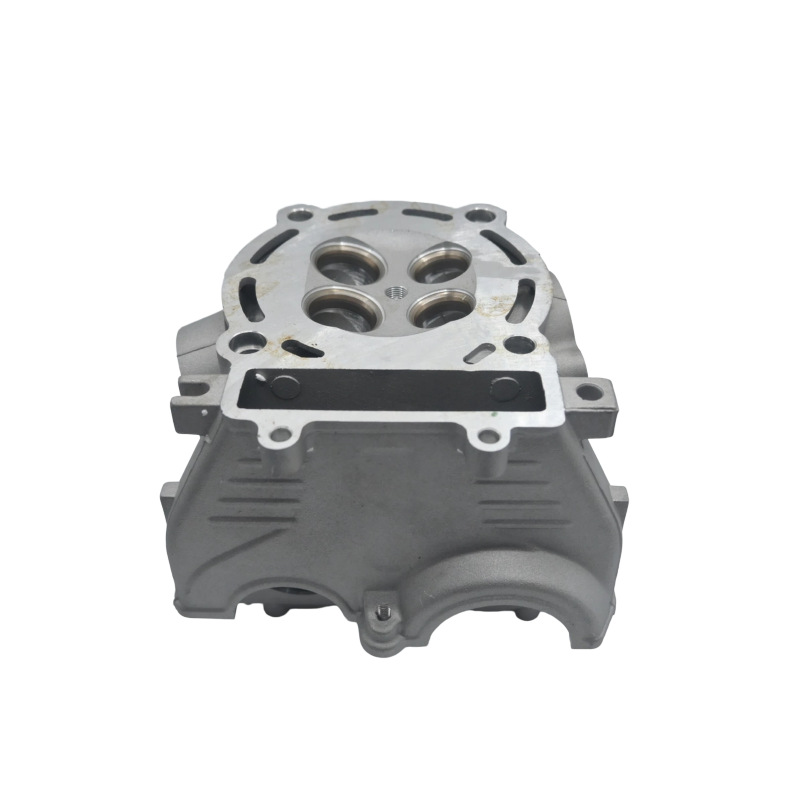 Off-Road Motorcycle Huayang K6R North Sea Kewei Nc300S Zongshen Nc250S Dual-Cam Low-Power Cylinder Head