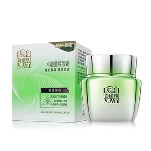 Pechoin water energy brightening cream 50g
