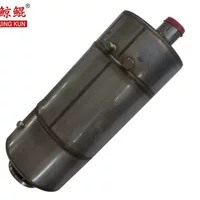 Фабрика прямых продаж Yuchai E2700-1205140 четыре страны пять глушителей SCR выхлопной каталитический глушитель