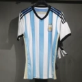 2014 Argentina Home Player Edition