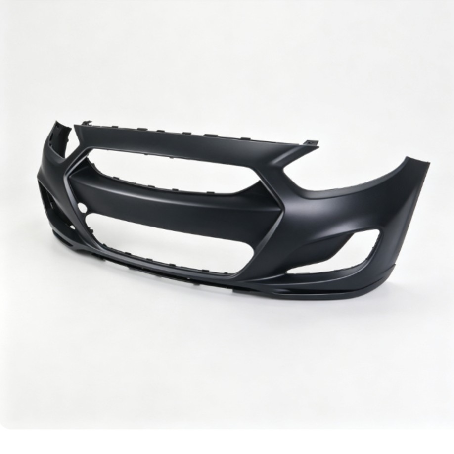 86511-1R000 is suitable for the front bumper of Hyundai Accent