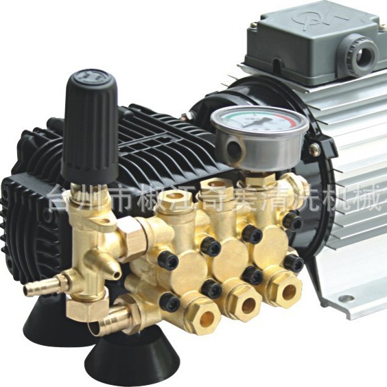 供应欧赛特QTZ-310 穿孔机专用泵，加湿泵