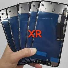 适用苹果屏幕总成X XS 11 12 13 14PROMAX苹果x屏幕 手机屏幕总成