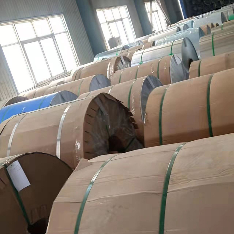 现货铝镁锰 供应铝瓦 屋顶压型铝瓦楞板制作 900/910型铝合金-阿里巴巴