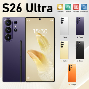 S26Ultra�֙Cȫ��δ����֙C����16+1TB�羳�֙Cһ�����l