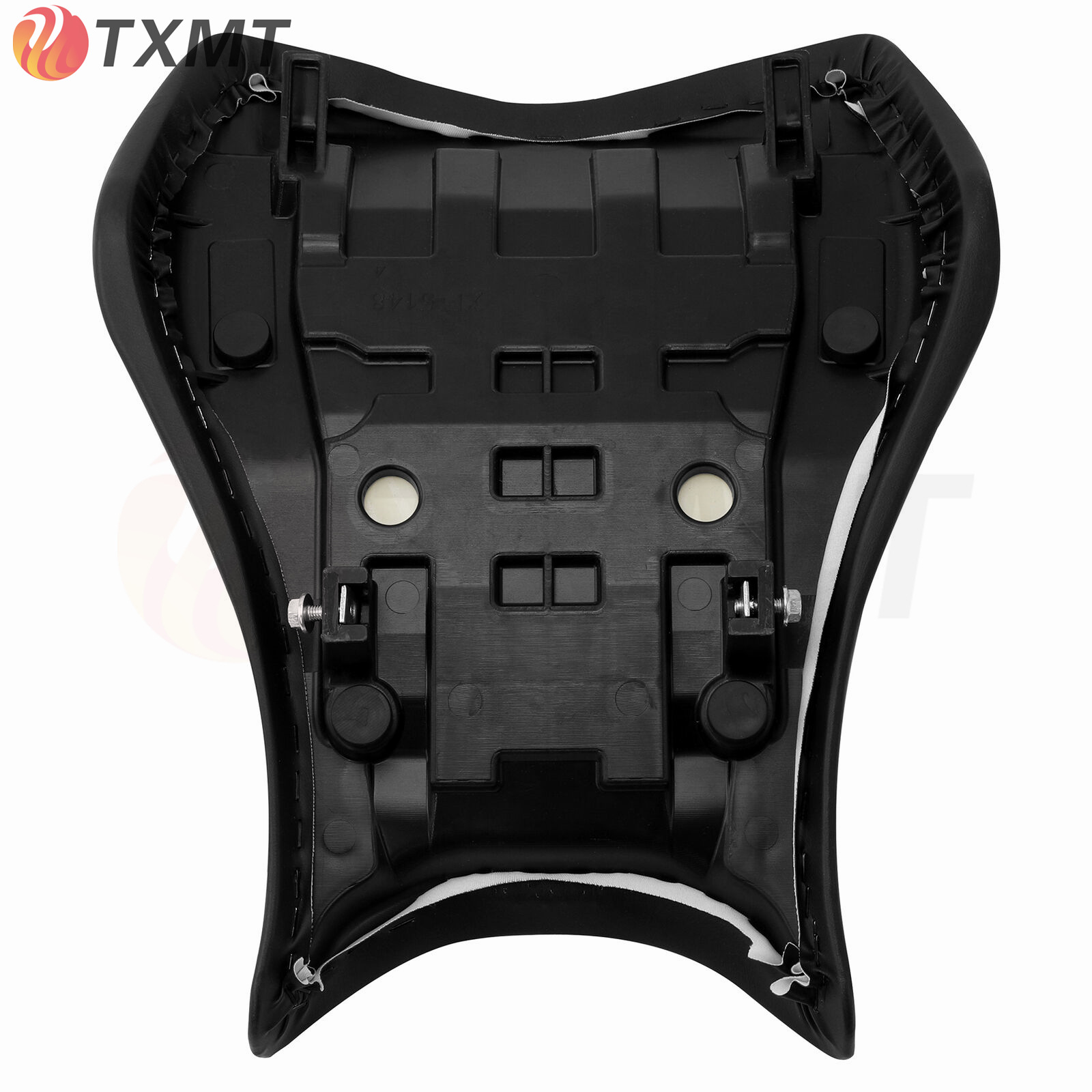 Suitable for Honda CBR1000RR 08-12-14-16 years modified front and rear cushion front seat bag front and rear leather seat
