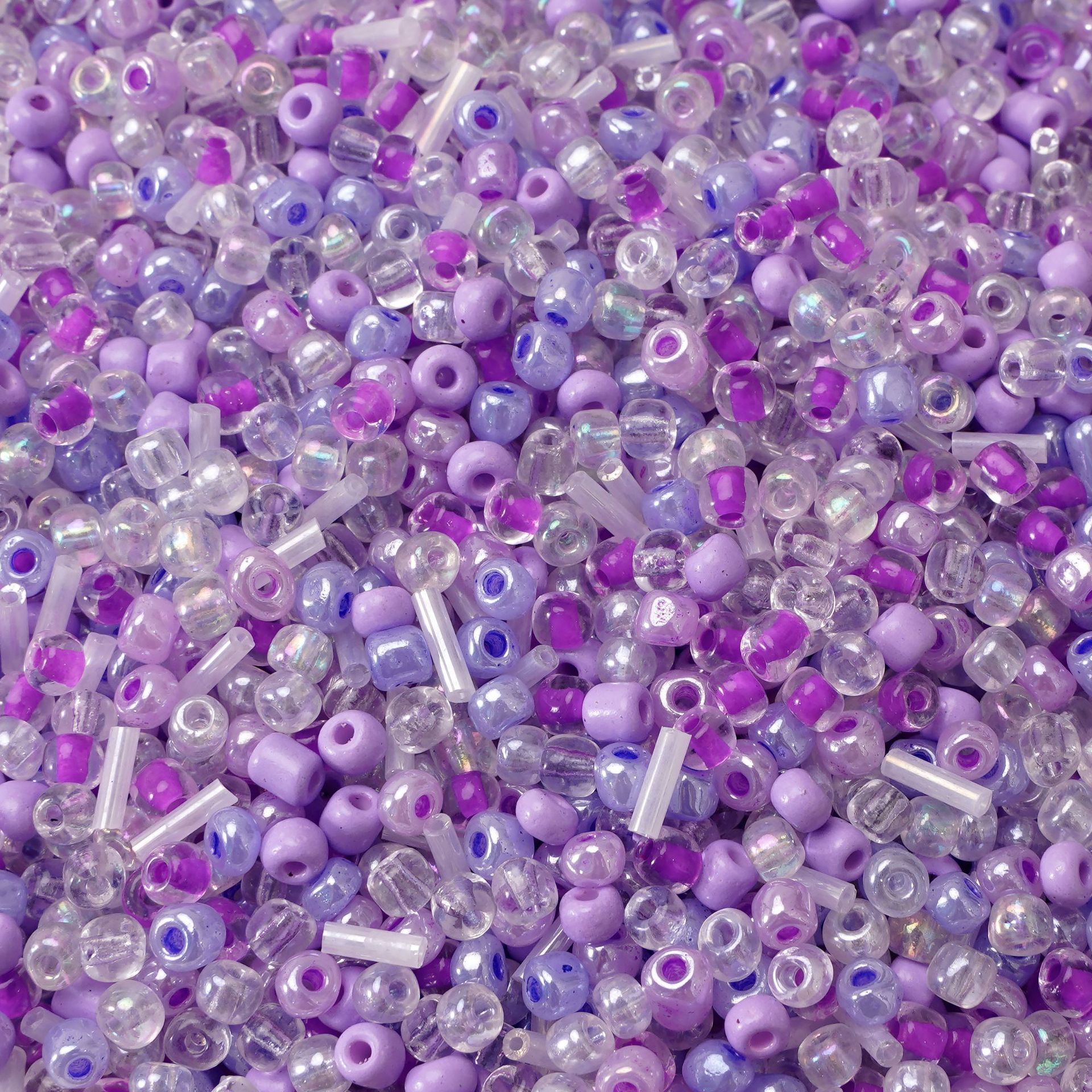 19# Grape cream coat (dark purple) 20g/pack