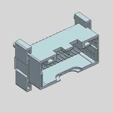 42015W00-2X14PA-A7X-SN 2.0MM��� �p�� ֱ� �NƬ����� ��܇�B