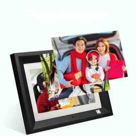 柯达7寸8寸10寸电子相册智能数码相框显示屏照片播放器图片影