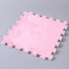 Pink plush (thick Arctic velvet)