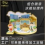 工艺定制打样电镀徽章