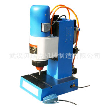 卧式旋铆机厂家 双头对铆铆接机 型旋铆机气动铆钉机