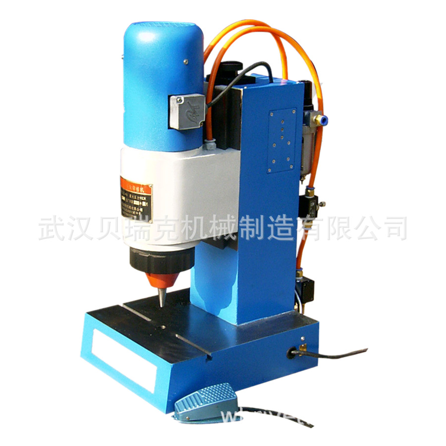 卧式旋铆机厂家 双头对铆铆接机 型旋铆机气动铆钉机