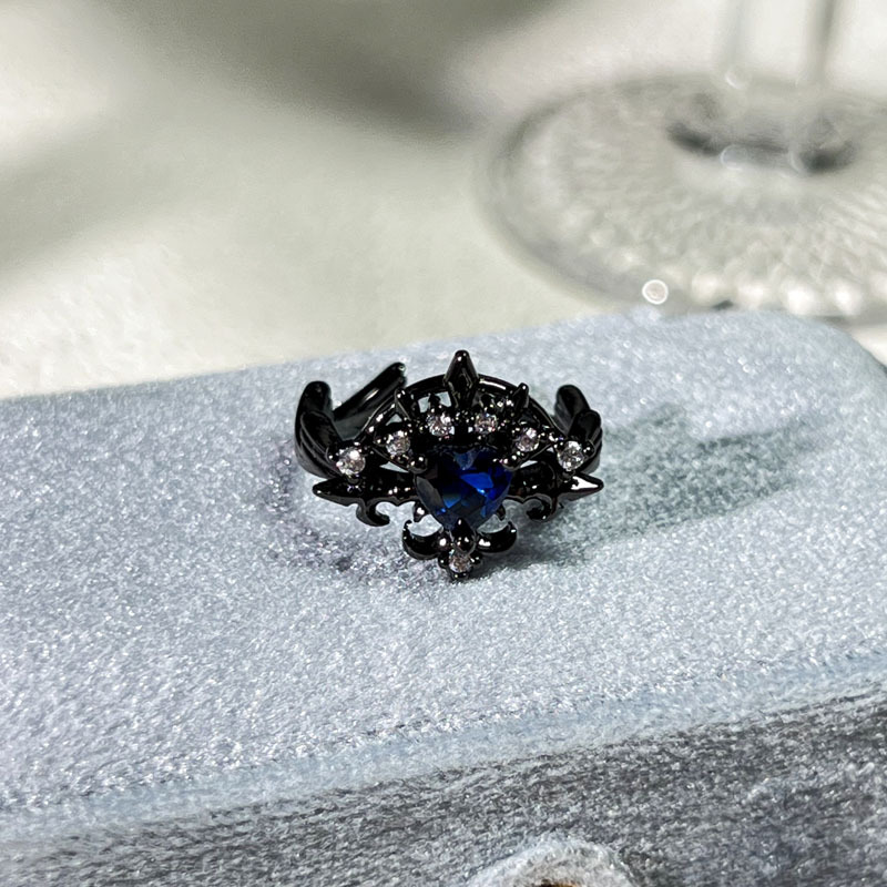 Anillo de apertura No. 15
