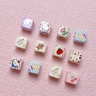 �ɐۿ�ͨС�����cӡ��б�׷��Kɢ��diy����朴�������Ʒ���