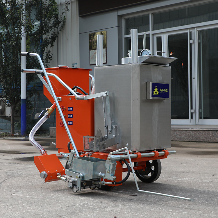 강화 핫멜트 스크라이빙 머신