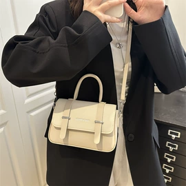 女士单肩包;托特包;女士斜挎包