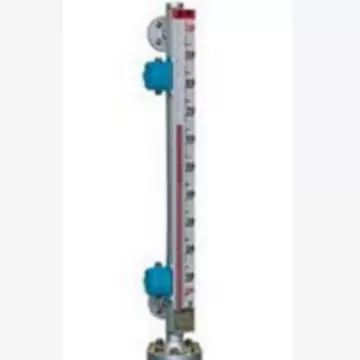 超高压磁浮子液位计UHZ-511、磁翻板液位计、厂家批发