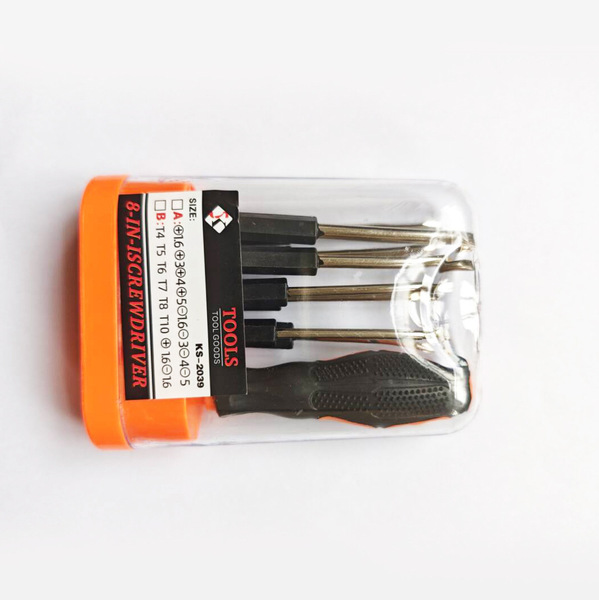 universal screwdriver