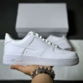Classic pure white