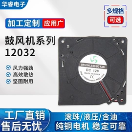 工业风扇;鼓风机;其他风机设备