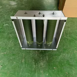 电阻器;电阻箱;控制变压器