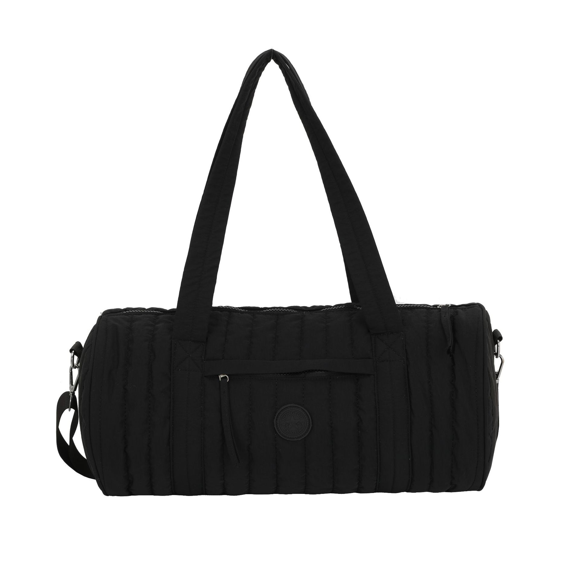 Nueva bolsa de mano de hombro, bolsa de viaje de gran capacidad, bolsa de viaje ligera de corta distancia, bolsa de tramo inclinada, bolsa deportiva